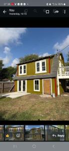 Il Nido (The Nest) - 3hvězdičkové hotely ve městě Aransas Pass