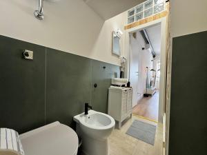 Studio 27, Centro, Cagliari, Sardinia img18