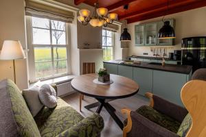 Ferienhaus Lüsthuus