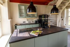 Ferienhaus Lüsthuus