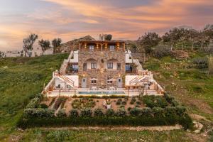 Villa Papa