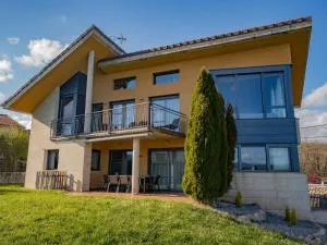 Casa El Rasillo - 仕格莱