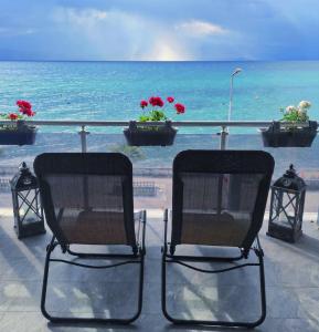 Villa Lena - Ubytování bez kategorie ve městě Ochrid