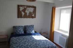 Maisons de vacances Les grands Embruns : photos des chambres