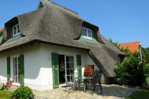 Haus 11, Weidenweg 12