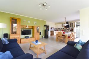 Seelilie - 4-star hotels in Prerow