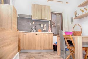 La finestra sulla fattoria