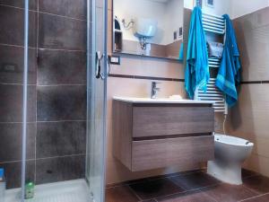 La finestra sulla fattoria