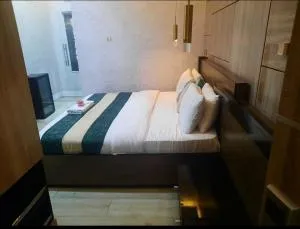 Norvits Hotel Asaba - Okpanam