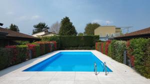 Maison Belvedere By Bookinggardalake