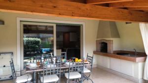 Maison Belvedere By Bookinggardalake