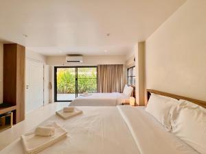The Walden Khaoyai