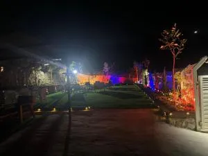 Mavi park - نمرود