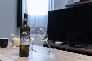 Kounaki Wines Central Square Apartments