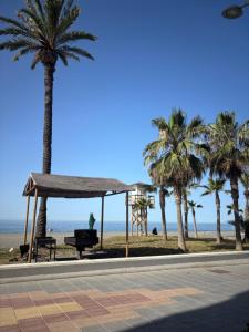 Apartamento Torcasol