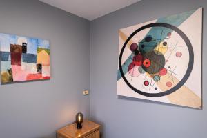 Kounaki Wines Central Square Apartments