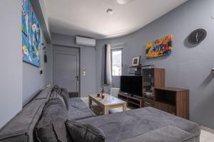 Kounaki Wines Central Square Apartments