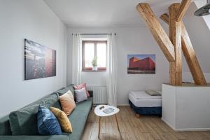 CityCenterApartmentM26