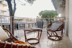 Appartamento Antonella Piazza Brescia