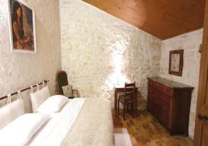 Campings Le Clos des Capitelles : photos des chambres