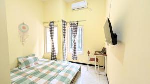 Surabaya Homey Jemursari Syariah