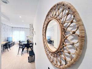 AA Guest - Biznaga Beach Center Eco Apartment