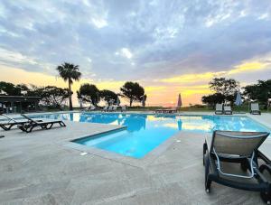 Villages vacances Casa e Natura : photos des chambres