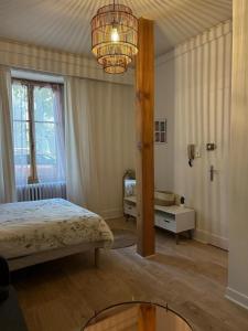 Appartements cozy and central : photos des chambres