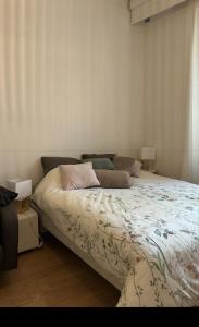 Appartements cozy and central : photos des chambres