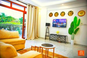 Nyali Holiday Apartments , Aqua Garden