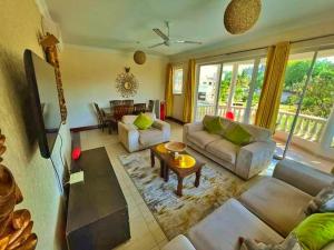 Nyali Holiday Apartments , Aqua Garden