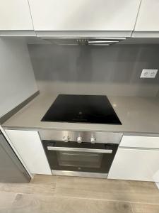 Edificio Brión 1º Derecha