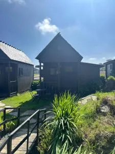 CAMPING A GRANDELLA - Viavélez