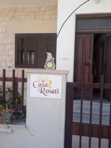 Casa Rosati