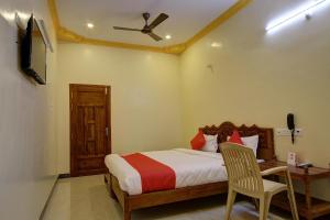 Hotel O K S Residency