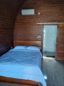 Pebble Beach Bungalow in Medewi Yeh Sumbul, Bali