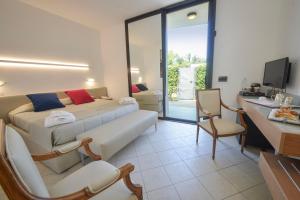 Grand Hotel Masseria Santa Lucia