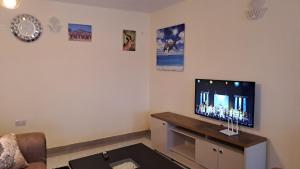 The Blissful Pitstop