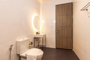 Bangtao Beach Walk Villa by Taan Residence