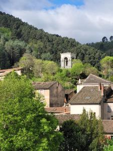 Joli appartement 2 à 4 personnes