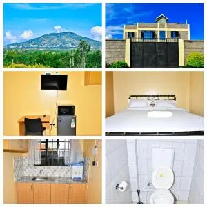 Crystal Towers Machakos - Sultan Hamud