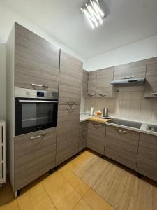 A 2 passi dal mare e dal centro