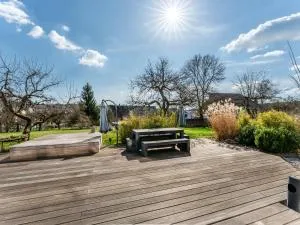 Ferien im Schwarzwald - Brigachtal - Marbach