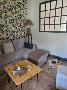 Joli appartement 2 à 4 personnes