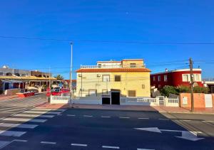 Casa Arena A Pasos de la Playa