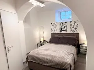 Perfect Getaway Room - Volkmarsen