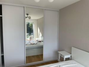 Apartament BRYZA Marina Borki