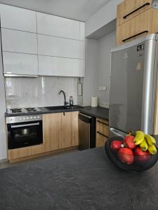 Spartan Townhouse Apt 1 Thermopylae Terrace