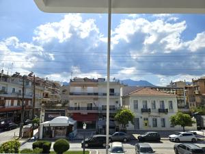 Spartan Townhouse Apt 1 Thermopylae Terrace