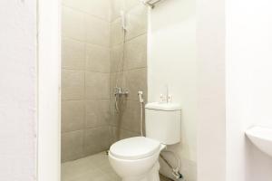 Dancenter Metropolitan Homestay Near Komplek Asia Megamas Medan